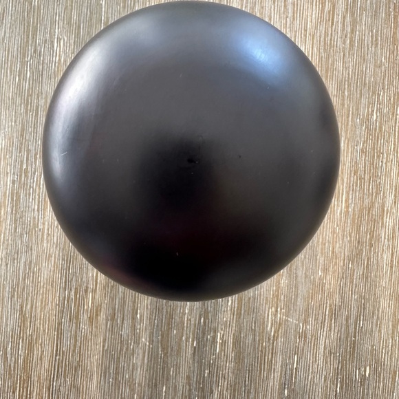 Vintage 7.5" Wooden “Michiyuki” Japanese Kokeshi Doll by Masai/Shoei Fujikawa - Picture 10 of 11